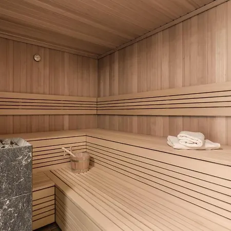 128 Kolo Brzegu, Spa, Parking Podczele Lwowska * Kołobrzeg